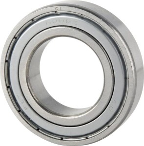 Łożysko kulkowe zwykłe 30x55x13 mm FŁT 77806006ZZ