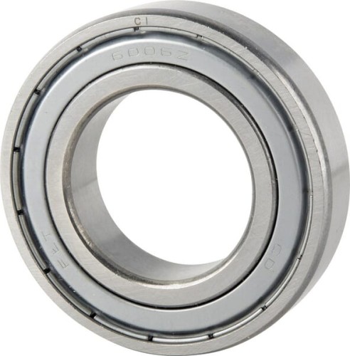 Łożysko kulkowe zwykłe 30x55x13 mm FŁT 77806006ZZ - Intertraktor