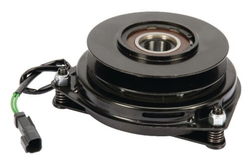 Sprzęgło GT 2,5 ET37042 - Intertraktor