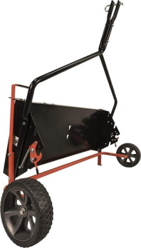 Rama podstawowa 450473 - Intertraktor