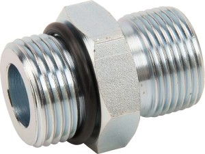 Adapter 1/2 BSPx7/8  UNF VNUB1408