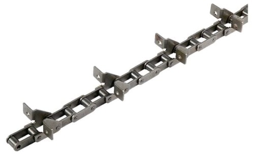 Łańcuch podajnika elewatorowego, 41.4 CA550-SDF1.4L-00 30453141458M1 - Intertraktor