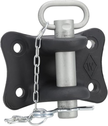 Zaczep transportowy, Cramer 8002462 - Intertraktor