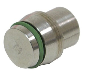 Korek zamykający 12L/S V4A VS12LSRVS