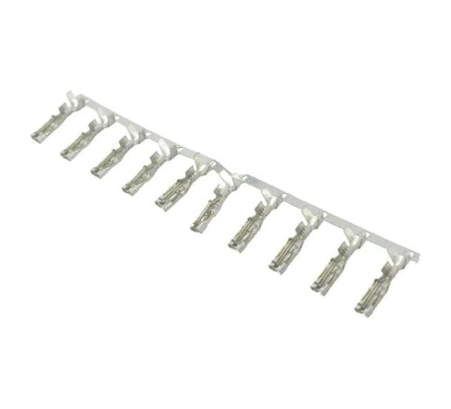 Zestaw końcówek przewodu, 14 - 18 MX433751001 - Intertraktor