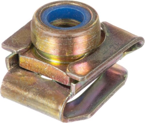 Clip nut support 0458710 - Intertraktor