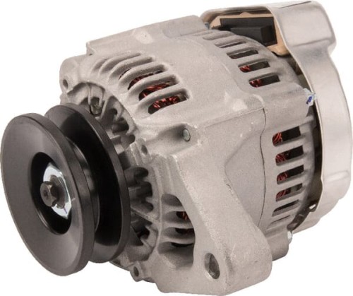 Alternator 14V 40A ALT26250311 - Intertraktor