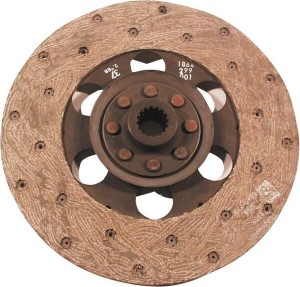 Tarcza sprzęgła UKF 328015316