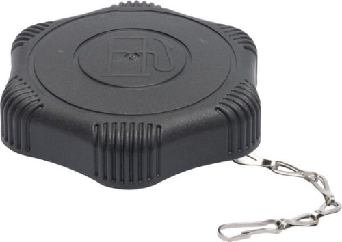 Korek wlewu paliwa 47907581 - Intertraktor