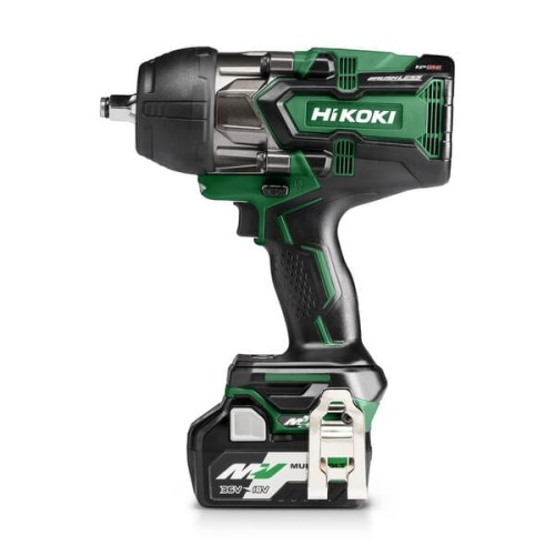 Klucz udarowy akumulatorowy 36V 1050 Nm 1/2" WR36DBWRZ - Intertraktor