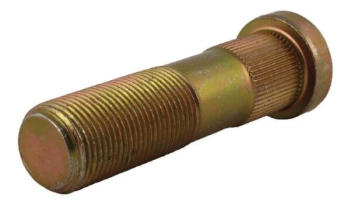 Śruba koła, M20x1.5 pasuje do D-47 12897030050101 - Intertraktor