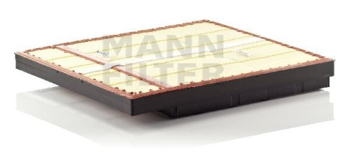 Air Filter C6415001 - Intertraktor
