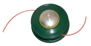 Głowica żyłkowa Tap-N-Go półautomatyczna uniwersalna Ø 140 mm FGP454880