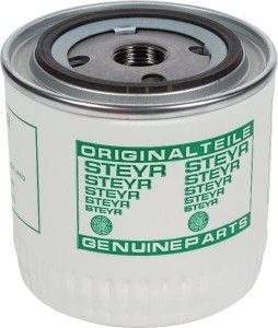 Filtr oleju, oryginał Case-Steyr 1209070087