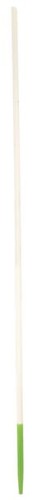 Trzonek grabi 220 cm Ø 28 mm ES50245 - Intertraktor