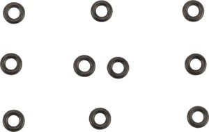 Pierścień uszczelniający o-ring 5.23x2.62mm 10 szt. Kramp OR52326290P010