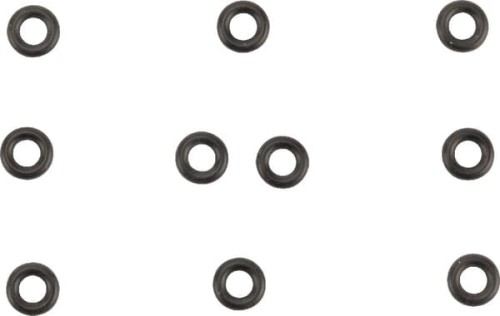 Pierścień uszczelniający o-ring 5.23x2.62mm 10 szt. Kramp OR52326290P010 - Intertraktor