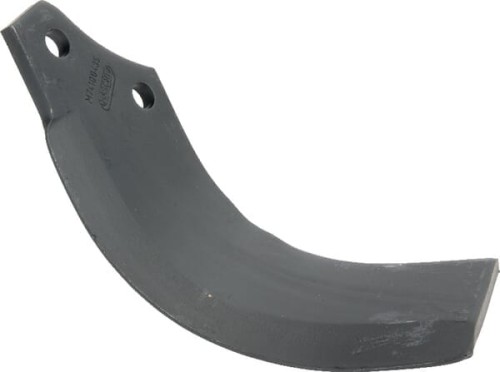 Skrzydełko prawe M74100435R - Intertraktor