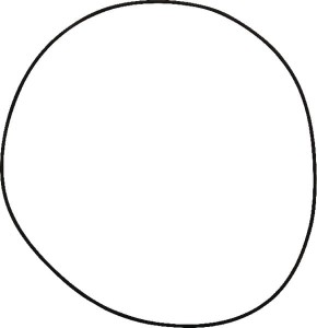Pierścień uszczelniający o-ring 001051178
