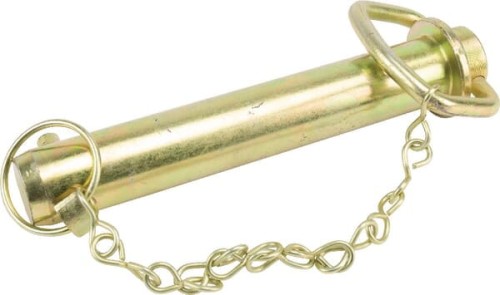 Sworzeń z uchwytem 35x183 mm Kramp Z535183KR - Intertraktor