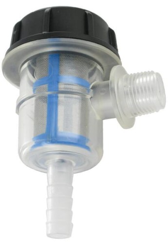 Filtr 1/2"x13mm 309T253 - Intertraktor