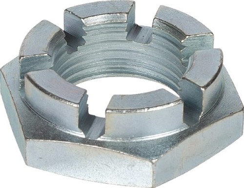 Nakrętka koronowa M3903 92518 - Intertraktor