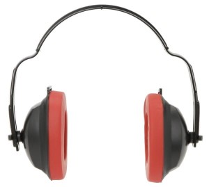 Nauszniki ochronne SNR:26.1dB KH130004