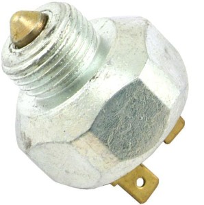Włącznik blokady VPM6015