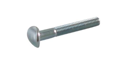 Śruba łącząca M8x55-5.6 4901101 - Intertraktor