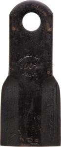 Nóż bijaka 40x135mm Browns 91151Z