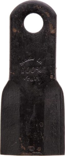 Nóż bijaka 40x135mm Browns 91151Z - Intertraktor
