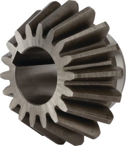 Koło zębate Z-18 Niemeyer 014577