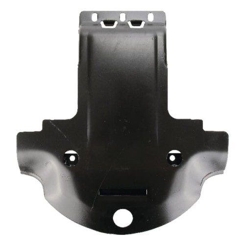 Płoza ślizgowa 000935463N - Intertraktor