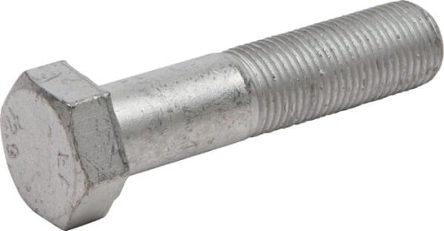 Śruba 71000185509 - Intertraktor