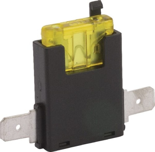 Oprawka bezpiecznika kpl. 9400032701 - Intertraktor