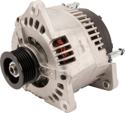 Alternator 14V 100A ALT26250691 - Intertraktor