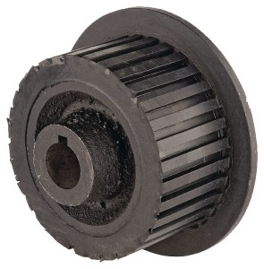 Rolka pasuje do Grimme, 30/132 mm 558007601322