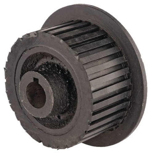 Rolka pasuje do Grimme, 30/132 mm 558007601322 - Intertraktor