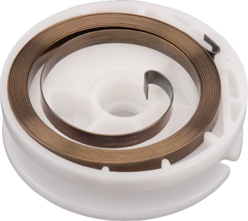 Sprężyna rozrusznika 41371901100 - Intertraktor