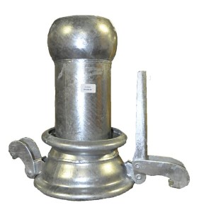 Redukcja KKM 8" + KKV 6" Typ A 8231006Z