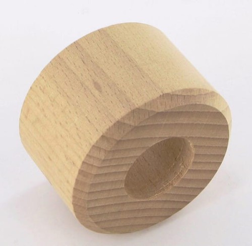 Łożysko drewniane 29x65x42 mm RG00015044 - Intertraktor