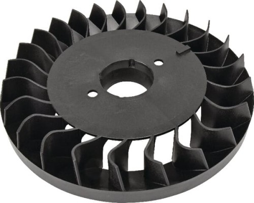 Wirnik wentylatora 691905 - Intertraktor
