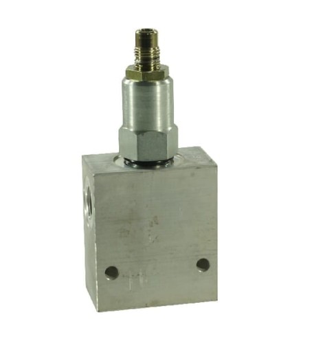 Zawór redukcyjny ciśnienia PRMP064EN300 PRMP064001 - Intertraktor