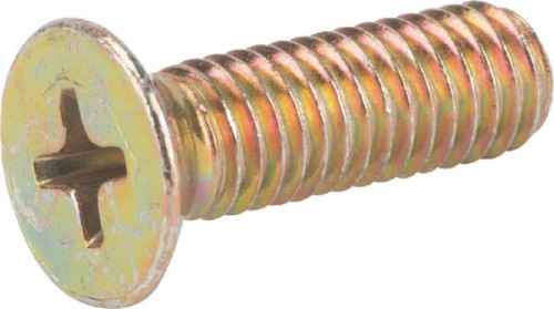 Wkręt z łbem wpuszczanym M5x16 mm KG00892763 - Intertraktor