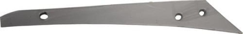 Listwa skrzydła odkładnicy, prawa Kramp 41652024959N - Intertraktor