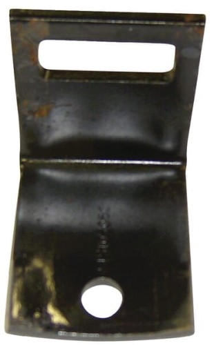 Uchwyt zęba 45x10mm, pasuje do Kverneland KW111099038 - Intertraktor