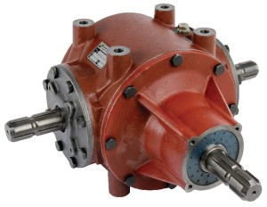 Przekładnia T-269B, przełożenie 1:3 269058
