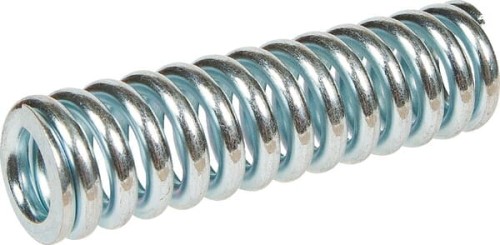 Sprężyna 71000653632 - Intertraktor