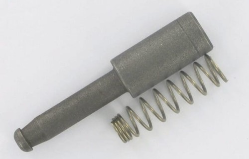 Kołek przesuwny Bondioli & Pavesi, L-66,5 mm 403000010R10 - Intertraktor
