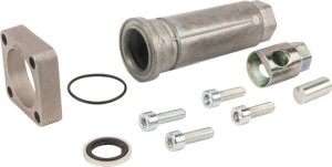 Zestaw montażowy do SD11/14/16/SDS150 AK914